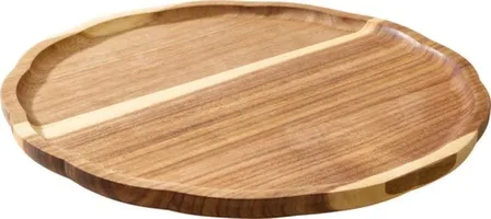 Купить Поднос, диаметр 28 см, Koopman в интернет-магазине Akvilon.kz