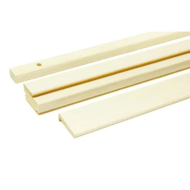 Купить Монт.к-т 3/5000 Выб.дуб (притвор,короб,налич. ПЛОСКИЙ.,фурн.) 21-13 в интернет-магазине Akvilon.kz