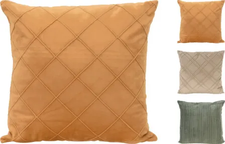 Купить Подушка, 45x45 см, в ассортименте, Koopman в интернет-магазине Akvilon.kz