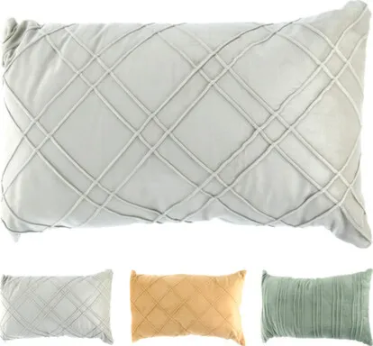 Купить Подушка, 50x30 см, в ассортименте, Koopman в интернет-магазине Akvilon.kz