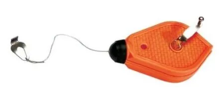 Купить Шнур разметочный, 15 м, пластмассовый корпус Sparta в интернет-магазине Akvilon.kz