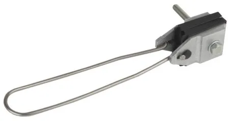 Купить Зажим для СИП S0 157 (2x16-35) в интернет-магазине Akvilon.kz