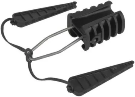 Купить Зажим для СИП PA 25x100 (2-4x16-35) в интернет-магазине Akvilon.kz