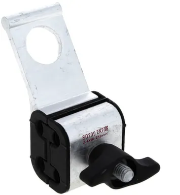 Купить Зажим для СИП S0 239 (2-4x6-25) в интернет-магазине Akvilon.kz