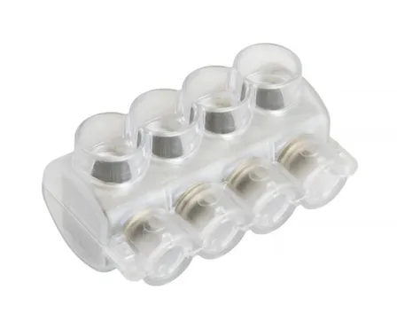 Купить Клемма KE 10 для сетей уличного освещения,EKF в интернет-магазине Akvilon.kz