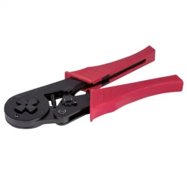 Купить Пресс-клещи ПКВ- 4 кв.мм-16 кв.мм EKF в интернет-магазине Akvilon.kz