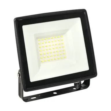 Купить Прожектор светодиодный СДО 3004-50W EKF в интернет-магазине Akvilon.kz