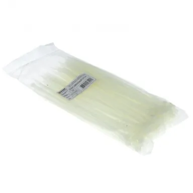 Купить Хомут кабельный 8,2x400 мм (100шт)/EKF в интернет-магазине Akvilon.kz