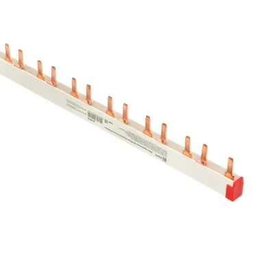 Купить Шина соединительная 2P 63A (100 см) EKF в интернет-магазине Akvilon.kz