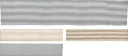 Купить Дорожка на стол, хлопок, 220x35 см, в ассортименте, Koopman в интернет-магазине Akvilon.kz