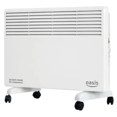 Купить Конвектор Oasis LK 1500Вт в интернет-магазине Akvilon.kz