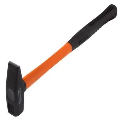 Купить Молоток 200 г, с фиберглассовой рукояткой, Sparta в интернет-магазине Akvilon.kz