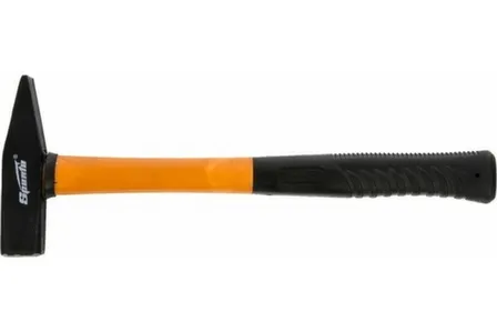 Купить Молоток 400 г, с фиберглассовой рукояткой, Sparta в интернет-магазине Akvilon.kz