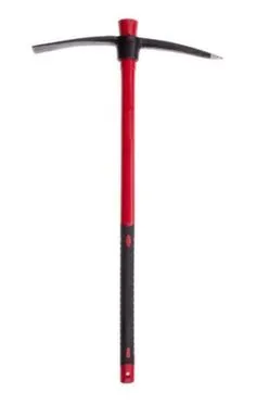 Купить Кирка 1500 г, фибергласовая обрезиненная рукоятка 900 мм, Matrix в интернет-магазине Akvilon.kz