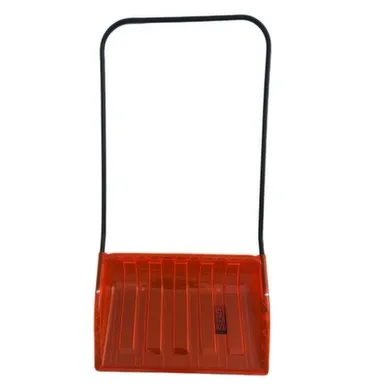 Купить Скрепер для уборки снега из поликарбоната, Sibir в интернет-магазине Akvilon.kz