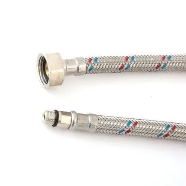 Купить Гибкая подводка для смесителя, Кит/Rossinka 50 18 в интернет-магазине Akvilon.kz