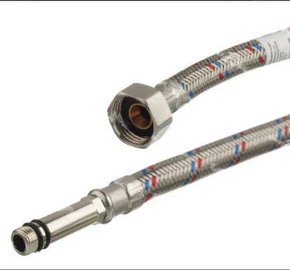 Купить Гибкая подводка для смесителя, Кит/Rossinka 50 35 в интернет-магазине Akvilon.kz