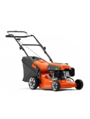 Купить Газонокосилка бензиновая LC 140P, Husqvarna в интернет-магазине Akvilon.kz