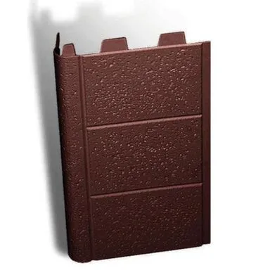 Купить Откос универсальный Альта Профиль 200x650 мм коричневый в интернет-магазине Akvilon.kz