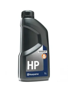 Купить Масло полусинтетическое HP, 2Т, 1 л, Husqvarna в интернет-магазине Akvilon.kz