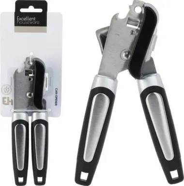 Купить Открывалка для банок, 9x5 см, Koopman в интернет-магазине Akvilon.kz