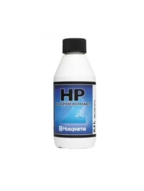 Купить Масло полусинтетическое HP, 2Т, 0,1 л, Husqvarna в интернет-магазине Akvilon.kz