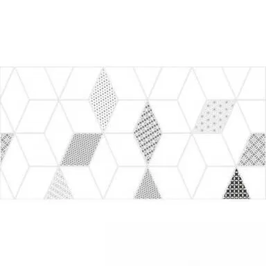 Купить Плитка облицовочная Тренд 7 тип 3, 30x60 см, Керамин в интернет-магазине Akvilon.kz