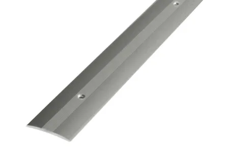 Купить Порог одноуровневый 37 мм, Лука Бетон тёмный 1800 в интернет-магазине Akvilon.kz