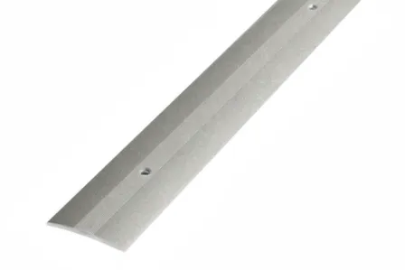 Купить Порог одноуровневый 37 мм, Лука Бетон сильвер 1800 в интернет-магазине Akvilon.kz