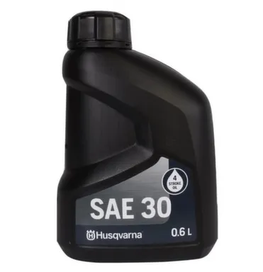 Купить Масло 4T SAE-30, 0,6 л, Husqvarna в интернет-магазине Akvilon.kz