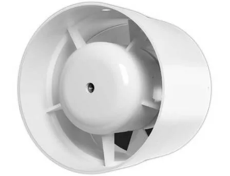 Купить Вентилятор канальный d125мм, Era в интернет-магазине Akvilon.kz