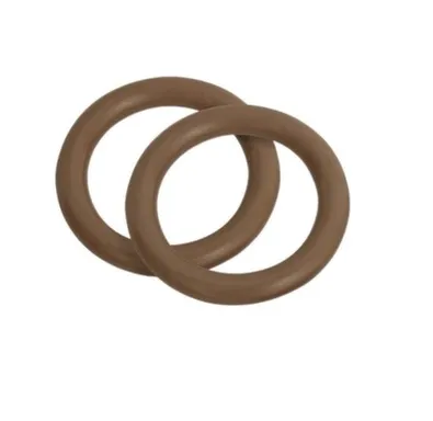 Купить Комплект колец 10 шт СФ28,4.01,02.010 под дуб рустикальный в интернет-магазине Akvilon.kz