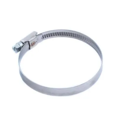 Купить Хомут нерж. W2 50-70 мм, Стройбат в интернет-магазине Akvilon.kz