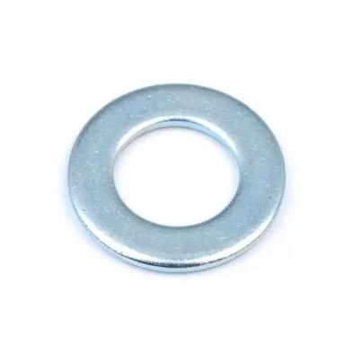 Купить Шайба DIN 125A 18мм (белый цинк 3 шт), Стройбат в интернет-магазине Akvilon.kz