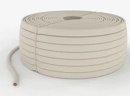 Купить Трубка ТВ-40 ПВХ d14мм "кембрик"Rexant в интернет-магазине Akvilon.kz