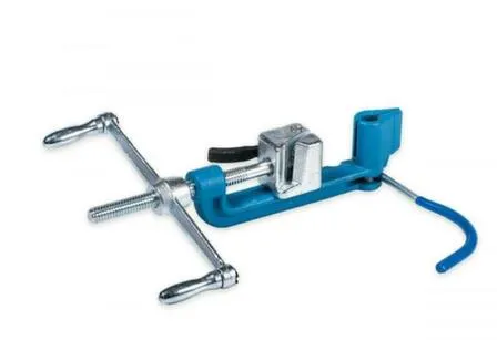 Купить Инструмент для натяжения и резки стальной ленты Sirius в интернет-магазине Akvilon.kz