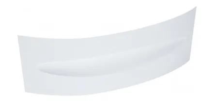 Купить Панель фронтальная для ванны Barselona 150 см, 1ACReal в интернет-магазине Akvilon.kz