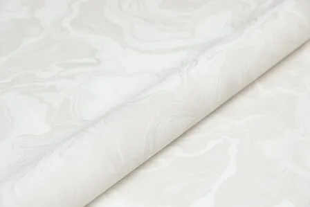 Купить Обои виниловые на флизелиновой основе Галатея, база, белый, 1,06x10,05 м, Kerama Marazzi в интернет-магазине Akvilon.kz