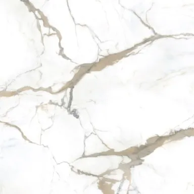 Купить Керамогранит Calacatta brown 80x80 см, Steppe ceramics в интернет-магазине Akvilon.kz