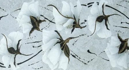 Купить Плитка облицовочная TP3619HM, декор, 30x60 см,Тянь-Шань Керамик в интернет-магазине Akvilon.kz