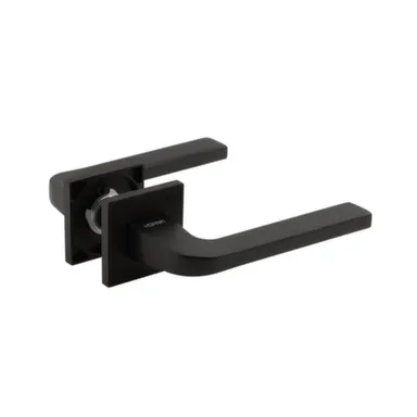 Ручка Нора-М черный Slim 141К в интернет-магазине Akvilon.kz