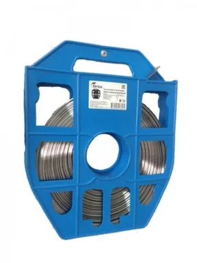 Купить Лента стальная бандажная 30м Sirius в интернет-магазине Akvilon.kz