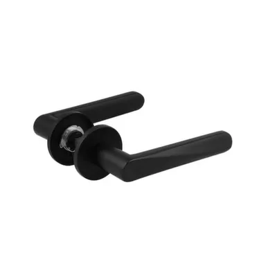 Купить Ручка Slim 136А Нора-М Черный в интернет-магазине Akvilon.kz