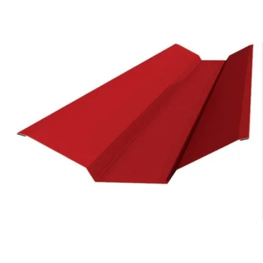 Купить Ендова верхняя 76x76x2000 (красн.) МАТ СТИНЕРЖИ в интернет-магазине Akvilon.kz Купить Ендова верхняя 76x76x2000 (красн.) МАТ СТИНЕРЖИ в интернет-магазине Akvilon.kz