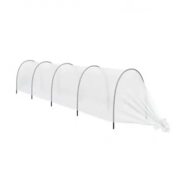 Купить Парник "уДачный замысел" 4,5 м в интернет-магазине Akvilon.kz