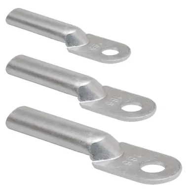 Купить Наконечник кабельный алюминиевый, DL-240, IEK в интернет-магазине Akvilon.kz