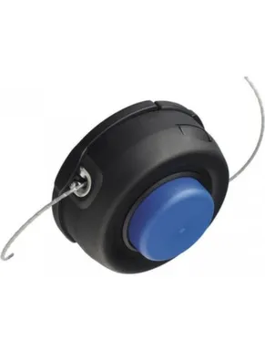 Купить Головка триммерная полуавтоматическая T45X M12L 143R 535RXT 545RX 553RS, Husqvarna в интернет-магазине Akvilon.kz