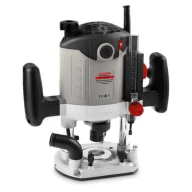 Купить Фрезер 1400 Вт, Crown в интернет-магазине Akvilon.kz