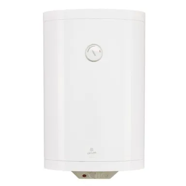 Купить Водонагреватель накопительный W80V10, круглый, узкий, 80 л, De Luxe в интернет-магазине Akvilon.kz