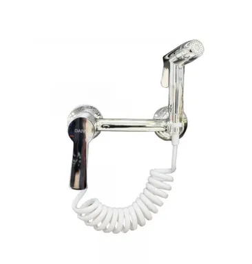 Купить Смеситель с гигиеническим душем, Daiva в интернет-магазине Akvilon.kz